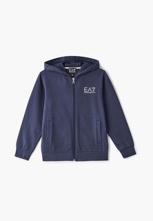 Толстовка EA7