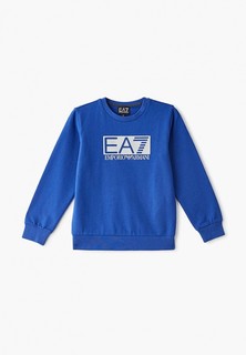 Свитшот EA7