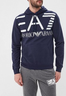 Худи EA7