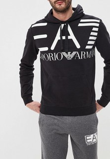 Худи EA7