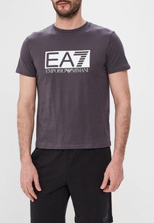 Футболка EA7