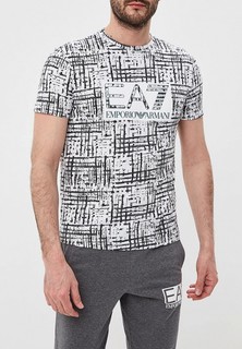 Футболка EA7