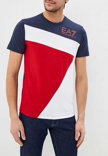 Футболка EA7