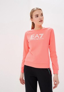 Свитшот EA7