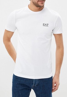 Футболка EA7
