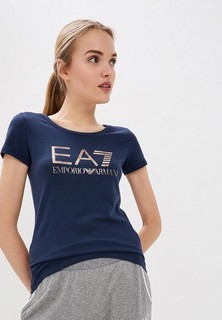 Футболка EA7