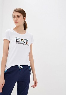 Футболка EA7