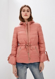 Пуховик Twinset Milano