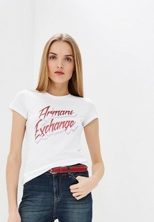 Футболка Armani Exchange
