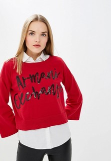Джемпер Armani Exchange