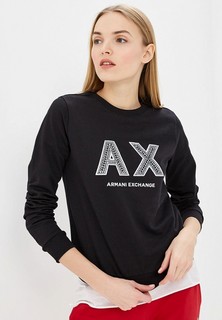 Свитшот Armani Exchange