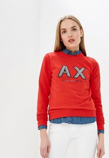 Свитшот Armani Exchange