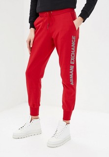 Брюки спортивные Armani Exchange