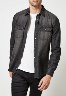 Рубашка джинсовая Burton Menswear London