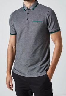 Поло Burton Menswear London