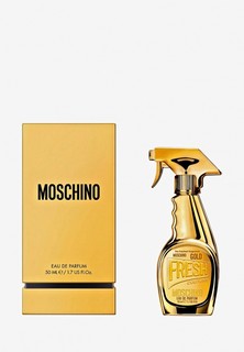 Парфюмерная вода Moschino