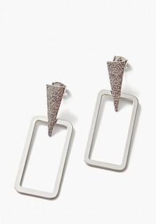 Серьги Exclaim