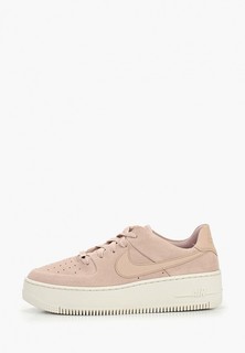 Кеды Nike