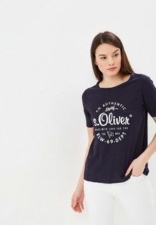 Футболка s.Oliver