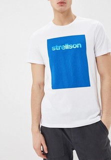 Футболка Strellson