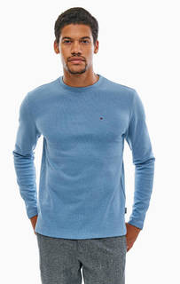 Тонкий джемпер из хлопка Tommy Jeans