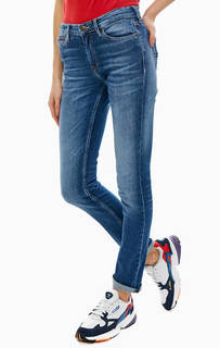 Джинсы прямого кроя с заломами TJ 1985 Tommy Jeans