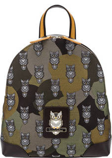 Рюкзак с одним отделом Jacquard Braccialini
