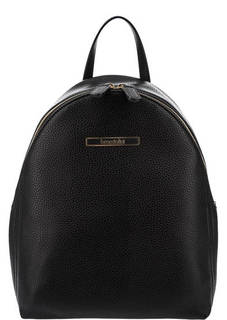 Рюкзак с металлическим декором Sylvie Braccialini