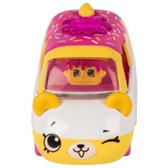 Игровой набор Moose Cutie Car с