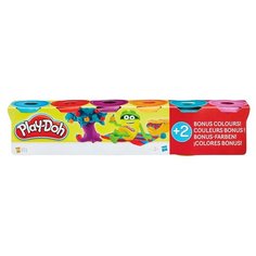 Масса для лепки Play-Doh Набор