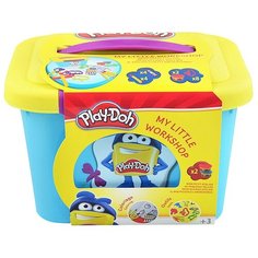 Масса для лепки Play-Doh