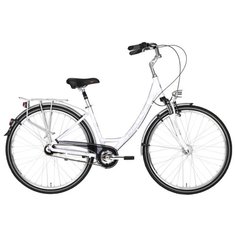 Городской велосипед KELLYS