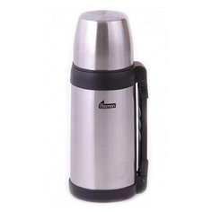 Классический термос Fissman