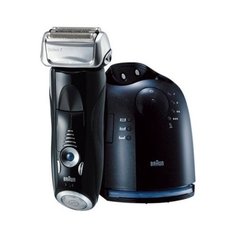 Электробритва Braun 760cc-4