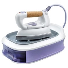 Утюг с парогенератором Domena