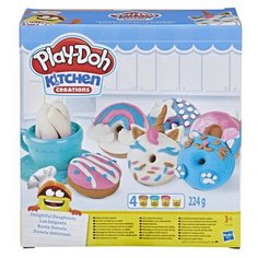 Масса для лепки Play-Doh