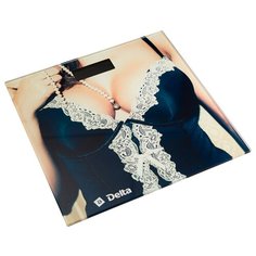 Весы DELTA D-9303