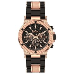 Наручные часы Lee Cooper