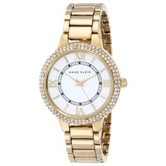 Наручные часы ANNE KLEIN 1498MPGB