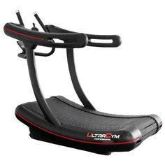 Механическая беговая дорожка Ultra Gym