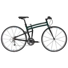 Городской велосипед Montague