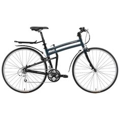 Городской велосипед Montague