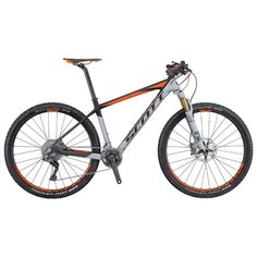 Горный MTB велосипед Scott