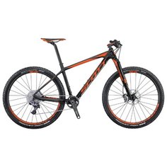 Горный MTB велосипед Scott