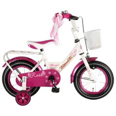 Детский велосипед Volare Rose