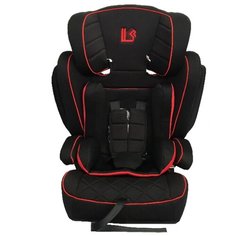 Автокресло группа 1 2 3 9-36 Li Ttle Ki Ng