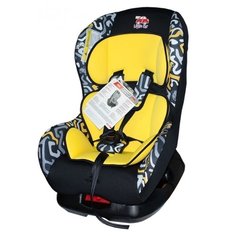 Автокресло группа 0 1 до 18 кг Little Car