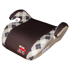 Автокресло группа 2 3 15-36 кг Little Car