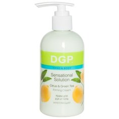 Крем для тела Domix укрепляющий