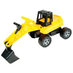 Каталка-толокар Lena Powerful Лена